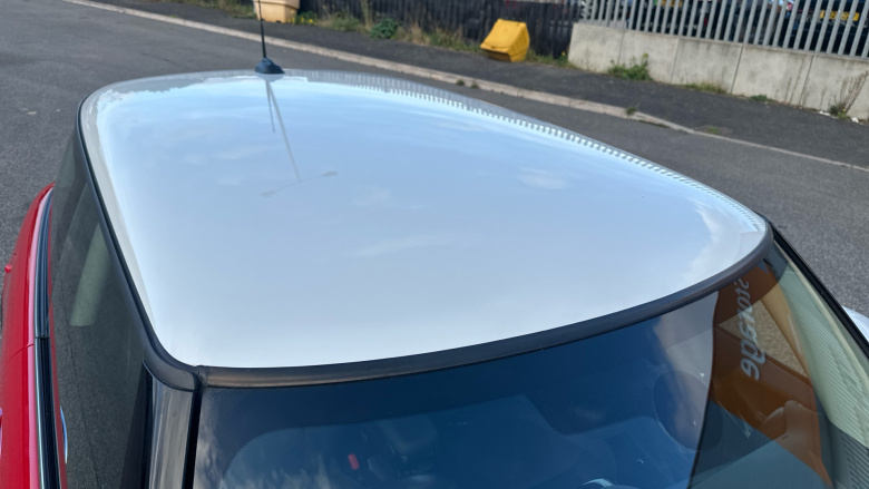 MINI Hatchback 1.5 Cooper Classic 3dr Petrol Hatchback